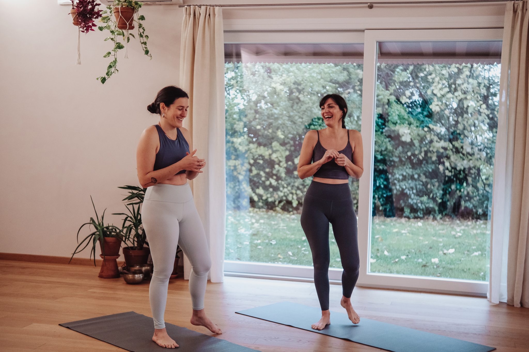 Dicono di noi Satya Yoga