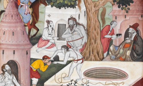 Storia dello Yoga